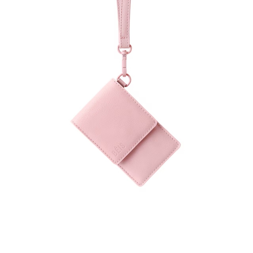 Pink Phone Pouch - Picture 3 of 3